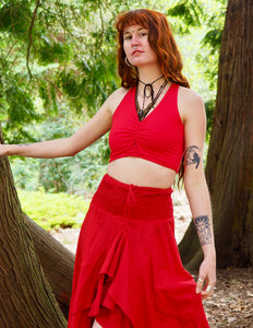 Bratop Freya Knalrood