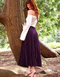 The Graces Rock Lila