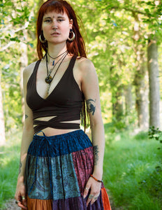 Demeter Bratop Brown