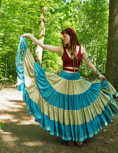 Böhmischer Rock 297