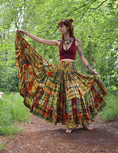 Bohemian Rok 176