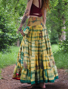 Bohemian Rok 185
