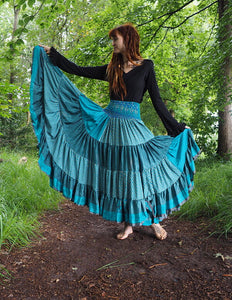 Bohemian Rok 195