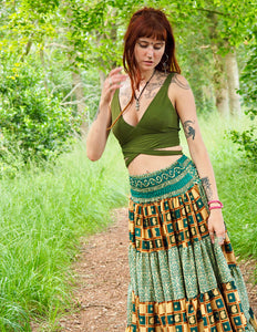 Demeter Bratop Grün