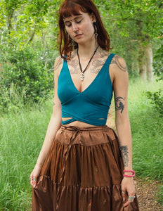 Demeter Bratop Petrol