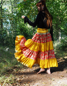 Bohemian Rok 305