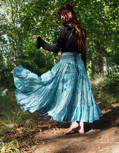 Bohemian Rok 307
