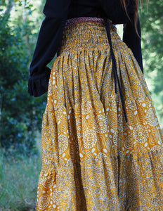 Bohemian Rok 318