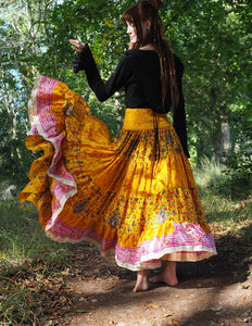 Bohemian Rok 322