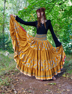 Bohemian Rok 324