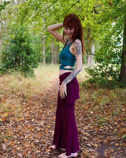 Demeter Bratop Petrol