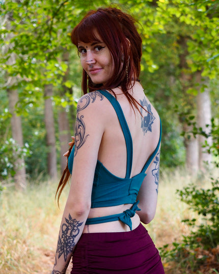 Demeter Bratop Petrol