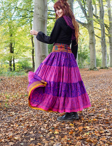 Böhmischer Rock 151