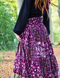 Böhmischer Rock 151