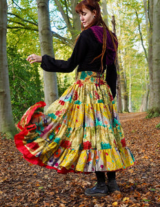 Böhmischer Rock 151