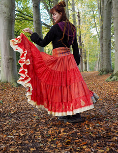 Böhmischer Rock 151