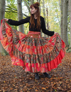 Böhmischer Rock 151