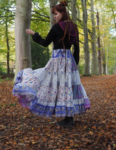 Böhmischer Rock 151