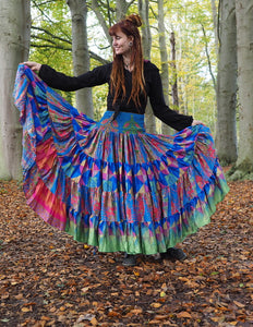 Böhmischer Rock 151