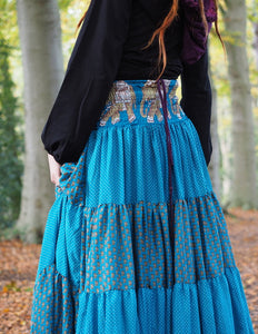 Böhmischer Rock 151