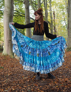 Böhmischer Rock 151