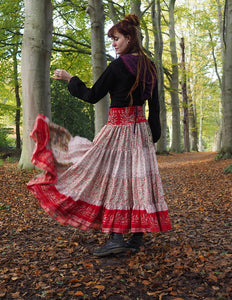 Böhmischer Rock 151