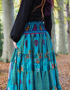 Böhmischer Rock 151