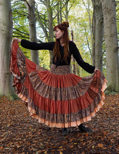 Böhmischer Rock 151