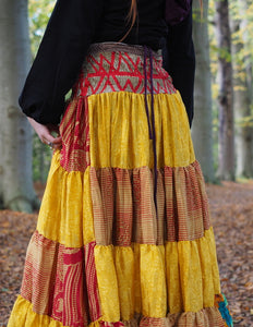 Böhmischer Rock 151