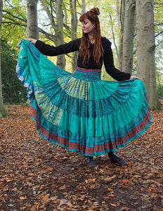 Böhmischer Rock 151