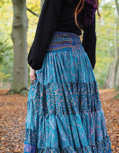 Böhmischer Rock 151