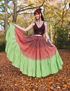 Indira TieDye rok