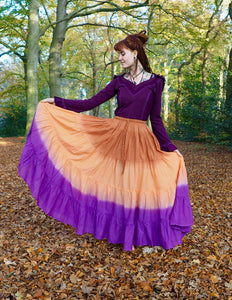 Indira TieDye rok