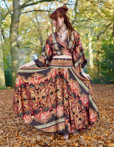 Azure Dream Set Rok & Top