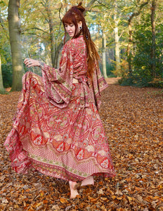 Azure Dream Set Rok & Top