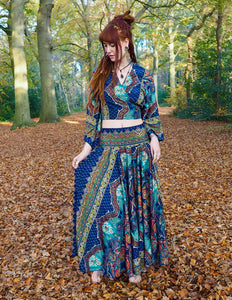 Azure Dream Set Rok & Top