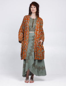 Anat Kimono