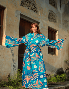 Kaia Kimono