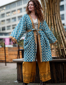 Anat Kimono