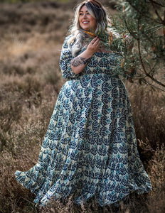 Dream Dress XXL
