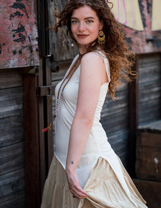 Best Top Ever Off White