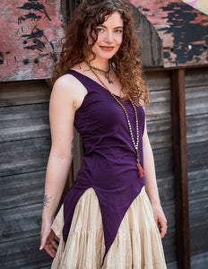 Best Top Ever Purple