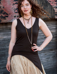 Bestes Top aller Zeiten, Schwarz