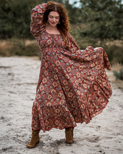 Athena Jurk (Limited Edition)