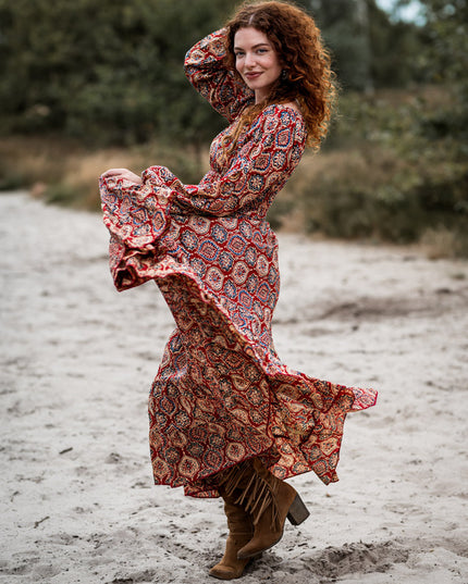 Athena Jurk (Limited Edition)