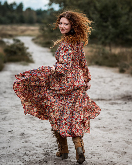 Athena Jurk (Limited Edition)