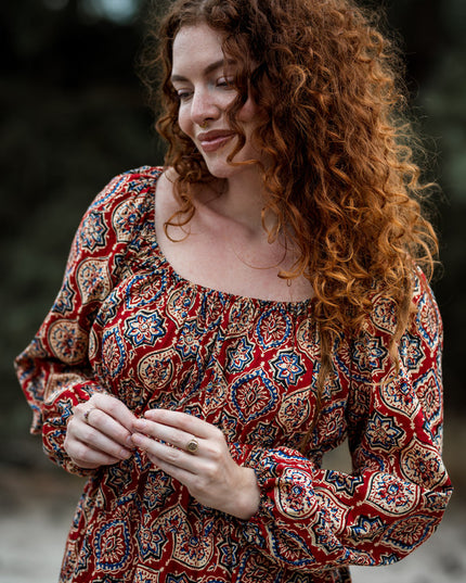 Athena Jurk (Limited Edition)