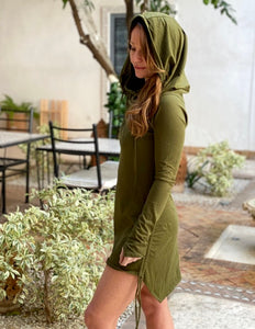 Fortuna Tuniek Groen