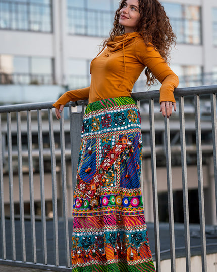 Fortuna  Tuniek Oranje