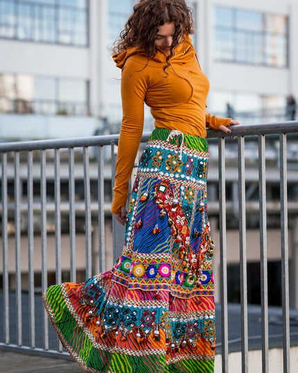 Fortuna  Tuniek Oranje